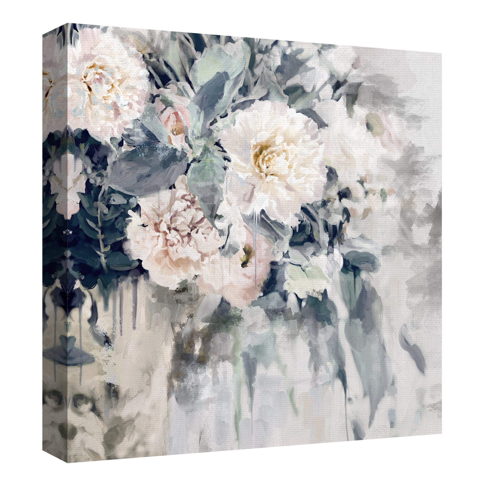Impressions by Studio Arts Canvas Art