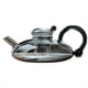 thumbnail image 1 of Juego de Tetera de Flores, Juego de Té Inglés de Frutas Hervidas, Vidrio Resistente Al , Tetera Nórdica de Lujo Asequible para ., 1 of 5