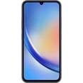 thumbnail image 3 of Samsung Galaxy A34 5G + 4G LTE (256GB + 8GB) Pantalla 6.6" 120Hz / Triple Cámara de 48MP / GSM Desbloqueado / Teléfono Inteligente Dual SIM Versión Internacional / Nuevo (SM-A346E), 3 of 5