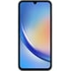 thumbnail image 3 of Samsung Galaxy A34 5G + 4G LTE (128GB + 8GB) Pantalla 6.6" 120Hz / Triple Cámara de 48MP / GSM Desbloqueado / Versión Internacional Smartphone Dual SIM / Nuevo (SM-A346E), 3 of 5