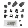 thumbnail image 2 of Raybestos R-Line Disc Brake Hardware Kit, H15851A, 2 of 4