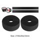thumbnail image 2 of Cinta de carretera para manillar de bicicleta WEST BIKING antideslizante para manillar de bicicleta EVA Wrap Belt, 2 of 8