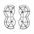 thumbnail image 1 of Protector de Hélice de 360° Compatible con para Mini 3 Pro y Accesorio para Mini 3., 1 of 6