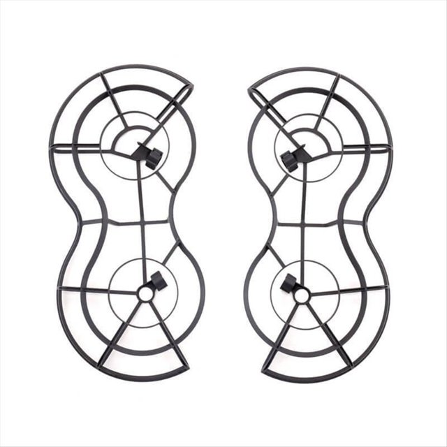 Protector de Hélice de 360° Compatible con para Mini 3 Pro y Accesorio para Mini 3.