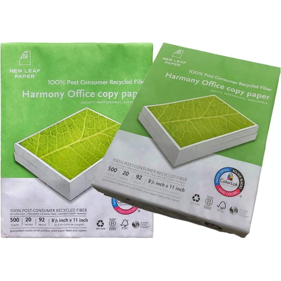 Colorlok Printing Colorlok Paper