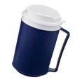 thumbnail image 3 of Tazas Termica de Taza Aislada de Plastica de ABS Vaso de a Pruebap de para , Té, Agua Yuyangstore Taza Aislada con Tapa de Vaso, 3 of 8