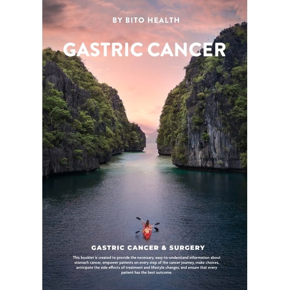 Gastric Cancer, (Paperback)