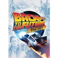 thumbnail image 5 of Back to the Future: 30th Anniversary Trilogy (DVD), 5 of 5