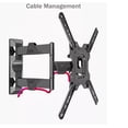 thumbnail image 2 of Soporte Para Pantallas Monitores De 32 A 65 Pulgadas Control Expert, 2 of 8