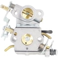 thumbnail image 6 of C1M-W26 Carburetor for Poulan P3314 P3416 P3816 P4018 PP4218 P3818AV Chainsaw 545070601, 6 of 6