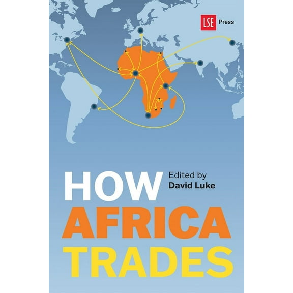 How Africa Trades, (Paperback)