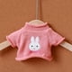 thumbnail image 1 of Ropa de algodón para muñecas de 20 cm, suéter de repuesto para muñecas, osito de peluche, ropa para muñecas, 1 of 5