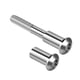 thumbnail image 1 of Advancent Tornillo fijo resistente al desgaste superficie lisa estable reparación bloqueo de acero endurecido gancho plegable Pothook piezas de Ciclismo, 1 of 6