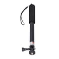 thumbnail image 1 of Selfie stick de selfie, de selfie selfie de manja de aluminio invisible para la esponja de Aleación de aluminio para Osmo Pocket 3, 1 of 7