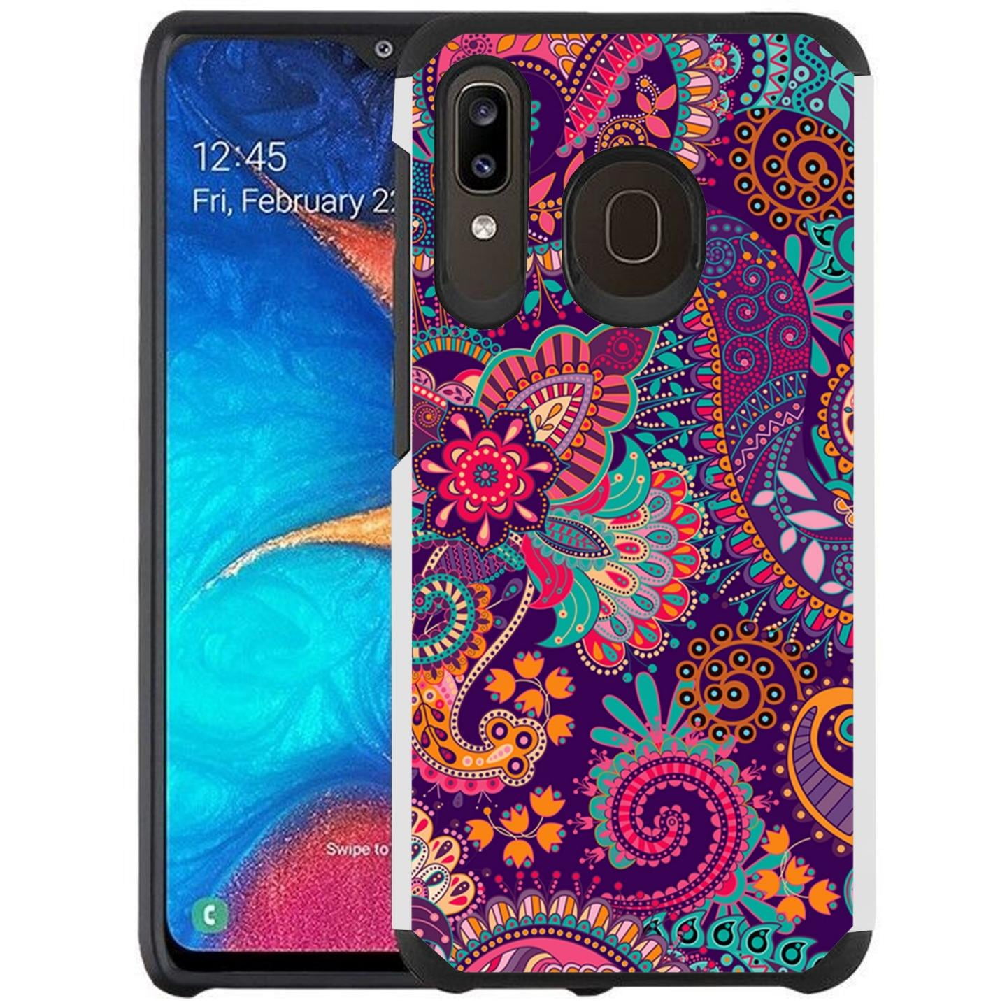 samsung galaxy a20 cover price