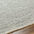 thumbnail image 6 of Hauteloom Kylee Wool Living Room, Bedroom Area Rug - Modern - 9' x 12', 6 of 7