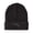 Black, variant on Beanie Gator Florida Swamp, One Size, White