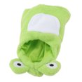 thumbnail image 4 of Pet Bird Clothes, Innovative Safe Bird Clothes Machine Washable Fine Stitching  For African Grey Parrots For Cockatoos L, 4 of 8