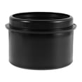 thumbnail image 1 of TABLZONE 1Pack PVC and Iron Toilet Flange Connector for RV Waste Disposal 4.5x4.5x3in, 1 of 7
