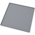 thumbnail image 4 of Dust-Proof Silicone Dryer Top Protector Mat Dust-Proof Silicone Dryer Top Protector Mat Washer and Dryer Covers for the Top, 4 of 8