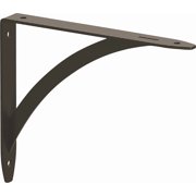 Elegante Decorative Bracket - Single Pack — Standard Mounting Hardware, Drop-In Replacement