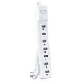 thumbnail image 5 of CyberPower B704 Essential Series B704 7-Outlet Power Strip Surge Protector, 5 of 5