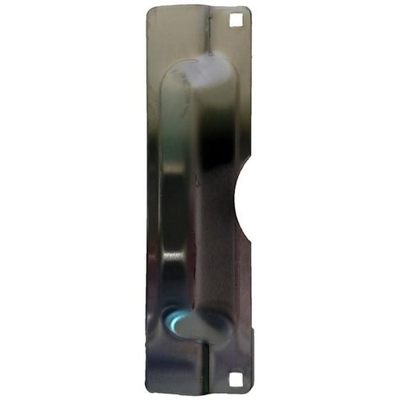 7 ft. Silver Coated Out Swing Latch Protector