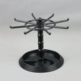 thumbnail image 6 of Jewelry Organizer Jewelry Storage Stand Necklace Organizer for Trinkets Bathroom Short Black, 6 of 9
