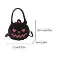 thumbnail image 4 of Bolso Hombro 8611bag ( ) Rosa, 4 of 9