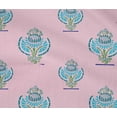 thumbnail image 4 of oneOone Cotton Flex Fabric Floral Block Fabric Prints By Yard 40 Inch Wide, 4 of 4