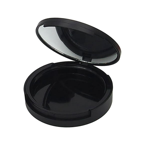 Paleta de sombras de ojos vacía Yinane Mini Paleta De Sombras De Ojos