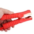 thumbnail image 1 of Car Battery Jumper Cables Emergency Power Booster Kit 12V for Vehicle  Start, 1 of 8