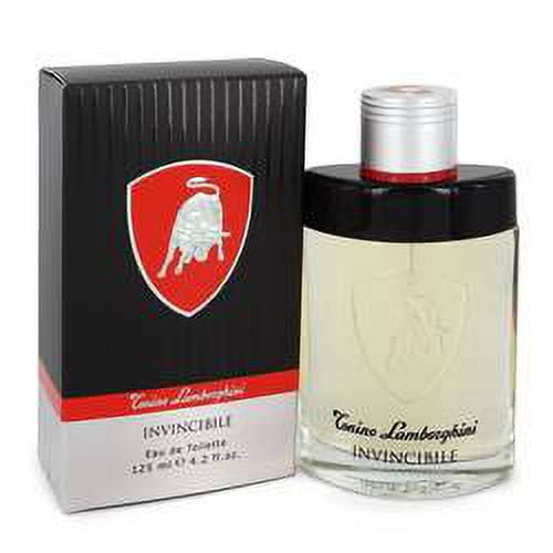 Lamborghini Invencible Eau de Toilette Spray Tonino Lamborghini Model