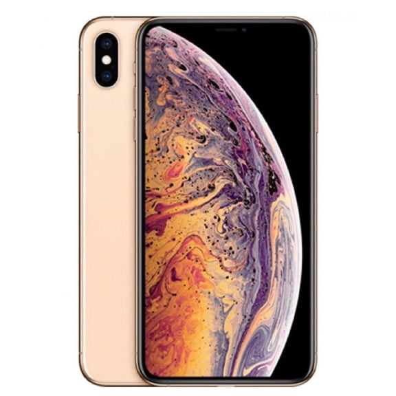 Pre-Owned Apple iPhone XS Max 256GB Unlocked (Good)
