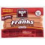 Bar S Bun Length Classic Franks, 16 Oz.