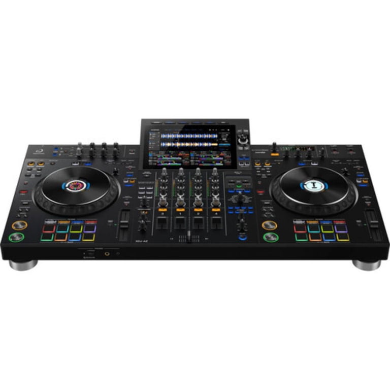 AlphaTheta XDJ-AZ 4-Channel Professional All-In-One DJ Controller
