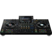 AlphaTheta XDJ-AZ 4-Channel Professional All-In-One DJ Controller System