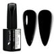 thumbnail image 1 of Esmalte de uñas en gel VENALISA negro, 15 ml, para manicura UV LED, 1 of 9