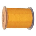 thumbnail image 1 of S SERENABLE Fly Tying Thread Filaments Thread Fluorescent Fly Tying Material Accessories Orange, 1 of 9