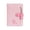 Pink, variant on Passports Holder Travel Passports Wallet for Women Men Pass port Cover Wallet with Card Holders Coin Pockets