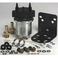 thumbnail image 4 of Carter Fuel Pump Electric P4600HP Rotary Vane Electric Fuel Pumps; 100 GPH Free Flow; 8 PSI Maximum Pressure; 3/8 Inch NPSF Inlet/Outlet; 12 Volts; Universal Rotary Vane, 4 of 5