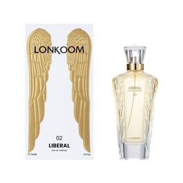 LONKOOM 24K PURE GOLD 女性用香水 Amazon.com : Lonkoom 24K Pure Gold Perfume for Women, Sweet