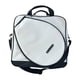 thumbnail image 1 of Bolsa de tenis DYNWAVEMX portátil con correa ajustable para raqueta de tenis, 1 of 8