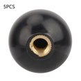 thumbnail image 1 of Handle Ball Knob, Ball Screw Handle Knob  Ball Handle, Machine Screw For Home, 1 of 8