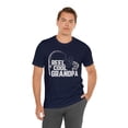 thumbnail image 3 of Reel Cool Grandpa Fishing Shirt, Fishing Lover, Dad Birthday Shirt, 3 of 4