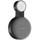 thumbnail image 1 of Socket Wall Bracket Compatible With Google Home Mini Voice Assistant Smart Speaker Harness Management Accessories (white), 1 of 4
