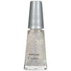 Wet N Wild Crystalic Nail Color: Psycho W/Calcium Nail Polish, .49 fl oz