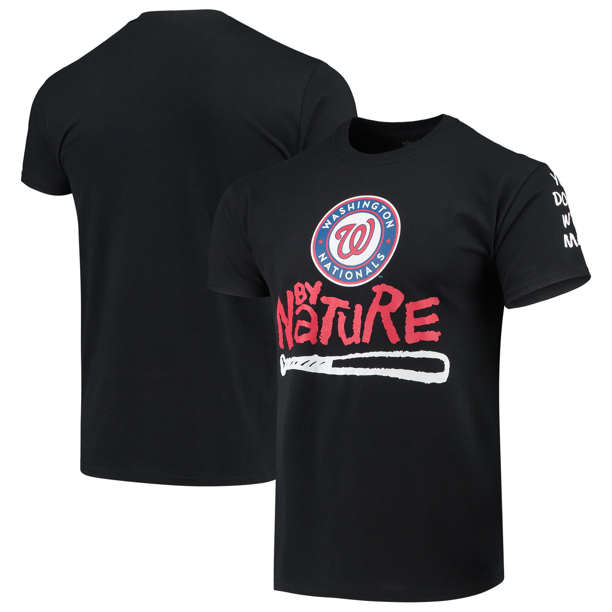 nationals baseball t shirt
