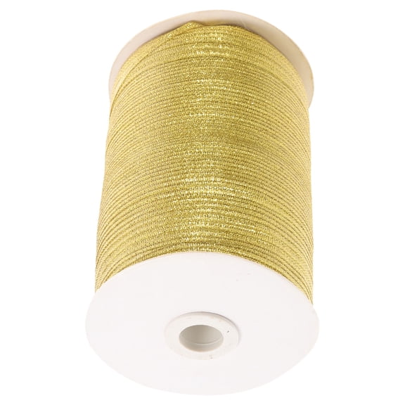 FOMIYES Color Cuttable Multi-Function Ribbon for Party, Wedding, Wrapping and Decorative Packaging