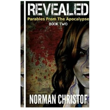 Revealed: Parables From The Apocalypse | Walmart Canada
